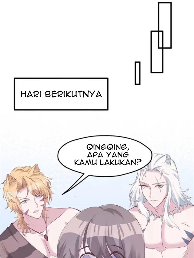 Beauty and the Beasts Chapter 115 Gambar 40